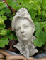 Preview: Blumenkind Christrose aus Resin