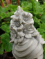 Preview: Blumenkind Christrose aus Resin