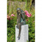 Preview: Bronzeskulptur Emanuelle