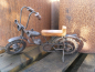 Preview: Dekoaufsteller Chopper Harry