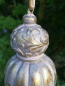 Preview: Ornament-Kegel Belvedere, Ranke unten