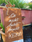 Preview: Edelrost Schild Bikinifigur mit Badenixe