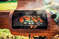 Preview: Edelrost Grill Pistole