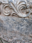 Preview: Pflanztopf Bigotti oval, aus Zement