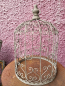 Preview: Shabby Chic Dekohaube