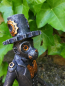 Preview: Steampunk Affe aus Polyresin