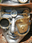 Preview: Steampunker aus Polyresin