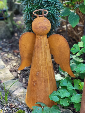 Preview: Edelrost Engel Cone Preview: Edelrost Engel Cone