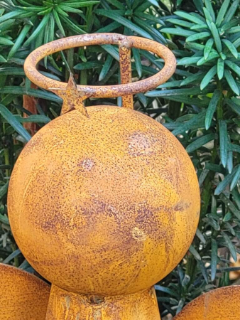 Preview: Edelrost Engel Cone Preview: Edelrost Engel Cone