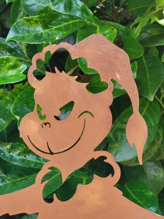 Preview: Edelrost Grinch Advent Preview: Edelrost Grinch Advent