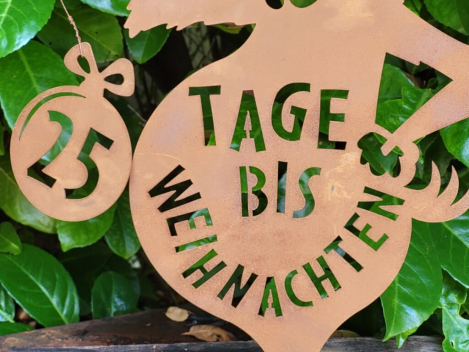 Preview: Edelrost Grinch Advent Preview: Edelrost Grinch Advent