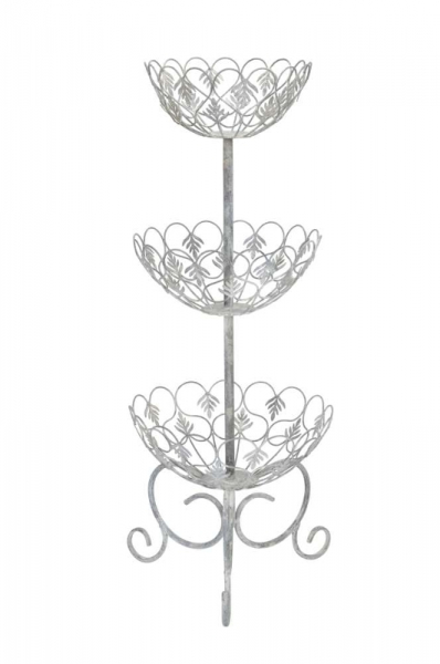 Shabby Chic Etagere Marlene