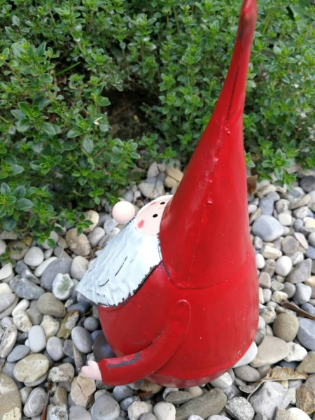 Weihnachtswichtel Tomte